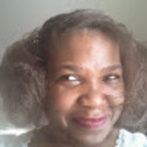 Meet your Posher, Jo anna